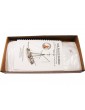 CALDERCRAFT H.M. Chatham 1660 1:64 kit