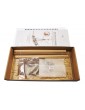 CALDERCRAFT H.M. Chatham 1660 1:64 kit