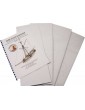 CALDERCRAFT H.M. Chatham 1660 1:64 kit