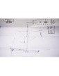 CALDERCRAFT H.M. Chatham 1660 1:64 kit