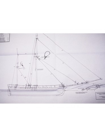 CALDERCRAFT Convulsion H.M. Mortar 1804 1:64 kit