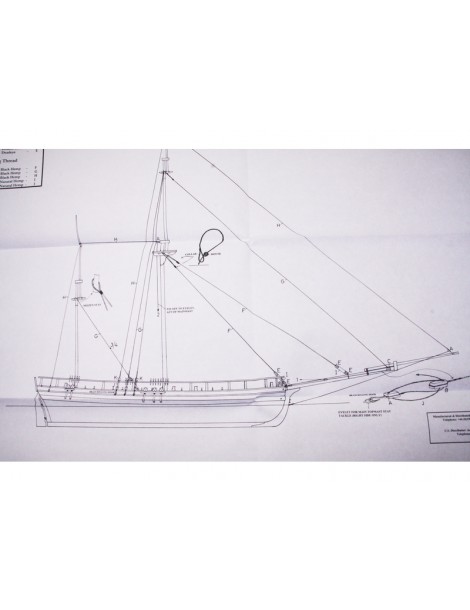 CALDERCRAFT Convulsion H.M. Mortar 1804 1:64 kit