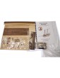 CALDERCRAFT H.M Ballahoo schuner 1803 1:64 kit