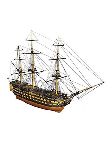 CALDERCRAFT H.M.S. Victory 1805 1:72 kit