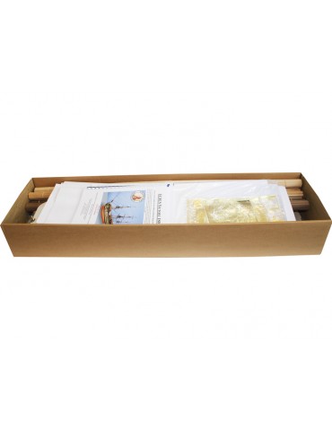 CALDERCRAFT H.M.S. Victory 1805 1:72 kit