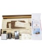 CALDERCRAFT H.M.S. Victory 1805 1:72 kit