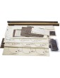 CALDERCRAFT H.M.S. Victory 1805 1:72 kit