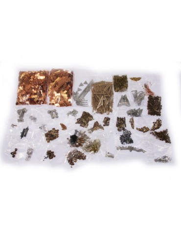 CALDERCRAFT H.M.S. Victory 1805 1:72 kit