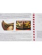 CALDERCRAFT H.M.S. Victory 1805 1:72 kit