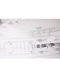 CALDERCRAFT H.M.S. Victory 1805 1:72 kit