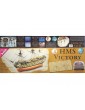 CALDERCRAFT H.M.S. Victory 1805 1:72 kit