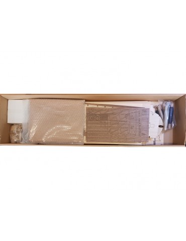 CALDERCRAFT H.M.S. Victory 1805 1:72 kit