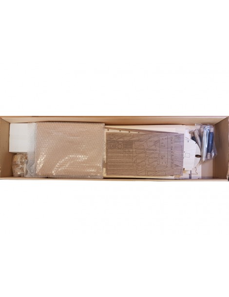 CALDERCRAFT H.M.S. Victory 1805 1:72 kit