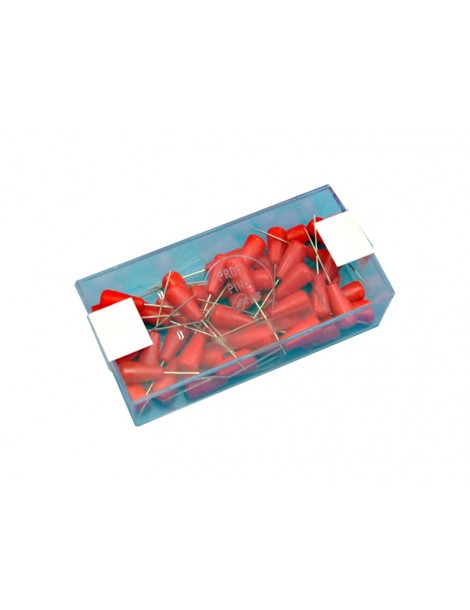 Modeling Bumpers (50 pcs.)