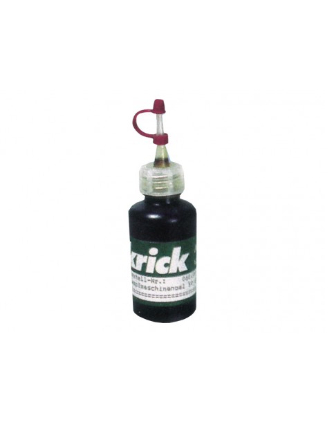 Steam engine oil 60 ml