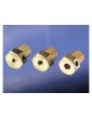 Shaft connection 3.0 mm