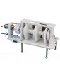 Krick Anchor winch with electric motor