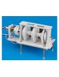 Krick Anchor winch with electric motor