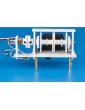 Krick Anchor winch with electric motor