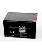 Lead Acid 12V / 12Ah