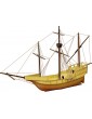Mantua Model Santa Maria Le Piccole 1:100 kit