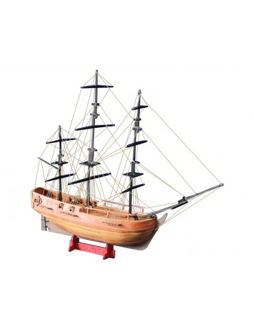 Mantua Model HMS Bounty Le Piccole 1:100 kit