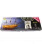Mantua Model HMS Bounty Le Piccole 1:100 kit