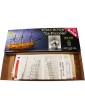 Mantua Model HMS Bounty Le Piccole 1:100 kit