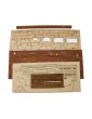 Mantua Model HMS Bounty Le Piccole 1:100 kit