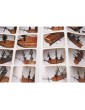 Mantua Model HMS Bounty Le Piccole 1:100 kit