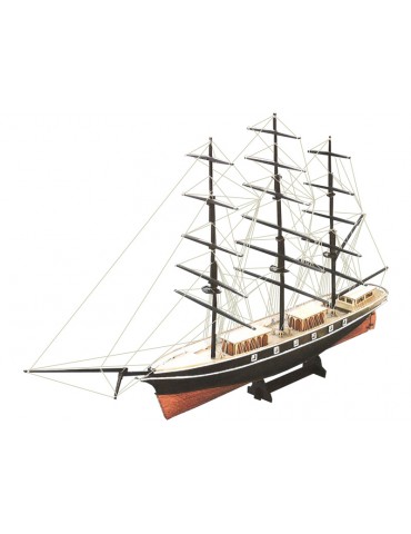 Mantua Model Cutty Sark Le Piccole 1:100 kit