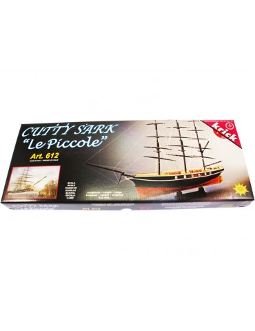 Mantua Model Cutty Sark Le Piccole 1:100 kit