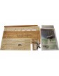 Mantua Model Cutty Sark Le Piccole 1:100 kit