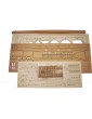 Mantua Model Cutty Sark Le Piccole 1:100 kit