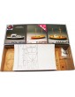 Mantua Model Sailboat Capri 1:35 kit