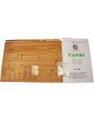 Mantua Model Sailboat Capri 1:35 kit