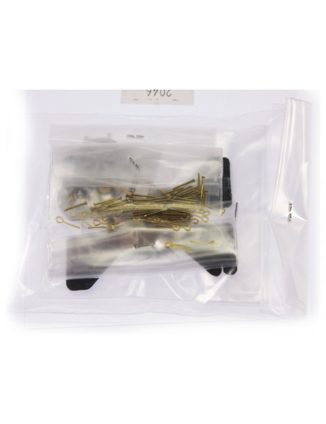 Mantua Model Sailboat Capri 1:35 kit