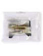 Mantua Model Sailboat Capri 1:35 kit