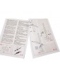 Mantua Model Sailboat Capri 1:35 kit