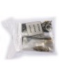 Mantua Model Fishing Boat Amalfi 1:35 kit