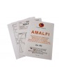 Mantua Model Fishing Boat Amalfi 1:35 kit