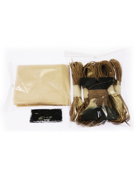 Mantua Model Kontiki 1:18 kit