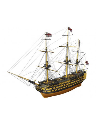 Mantua Model HMS Victory 1:200 kit