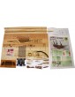 Mantua Model HMS Victory 1:200 kit
