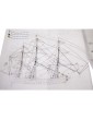 Mantua Model HMS Victory 1:200 kit