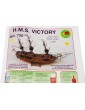 Mantua Model HMS Victory 1:200 kit