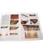 Mantua Model HMS Victory 1:200 kit