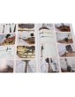 Mantua Model HMS Victory 1:200 kit