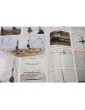Mantua Model HMS Victory 1:200 kit