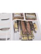 Mantua Model HMS Victory 1:200 kit